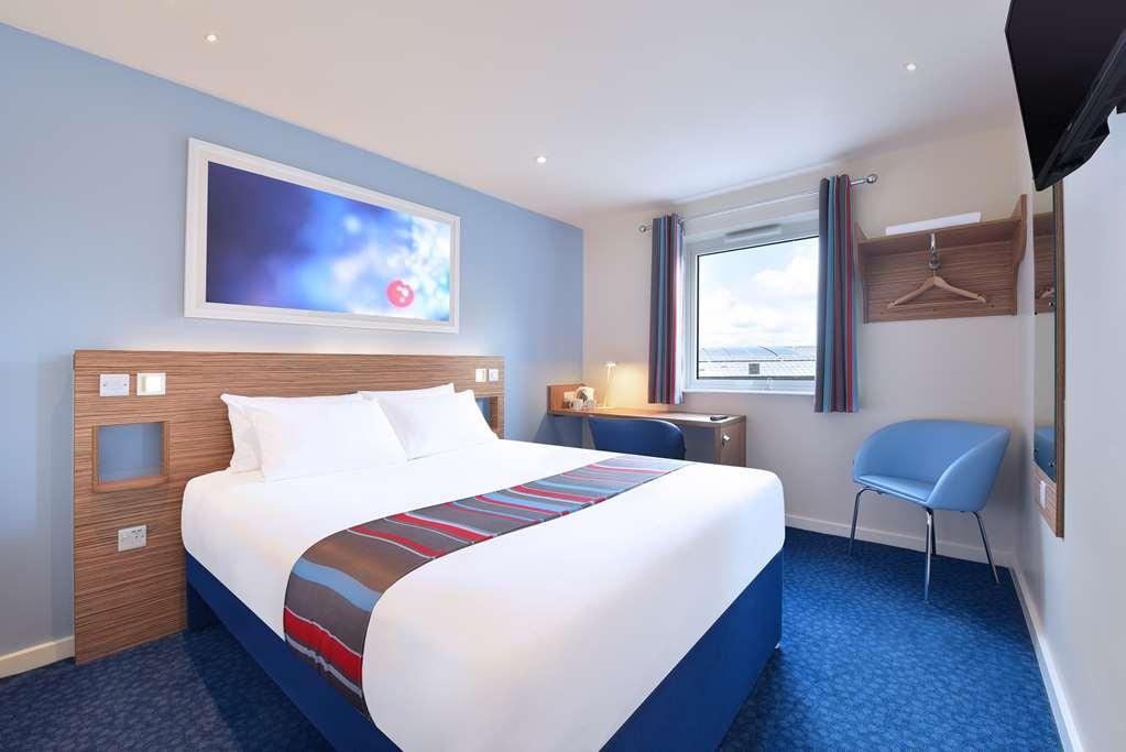 Travelodge Newcastle Central Номер фото